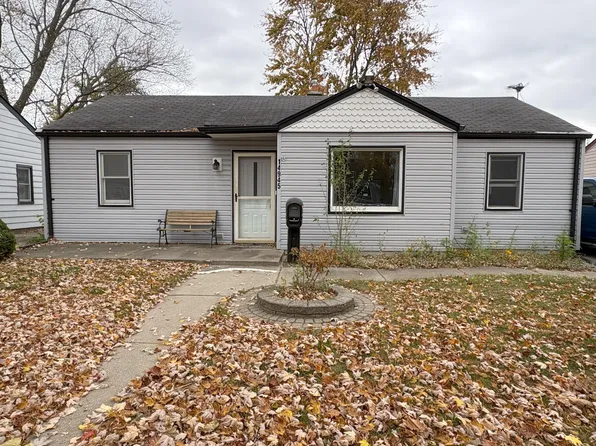 14945 Irene St, Southgate, MI 48195