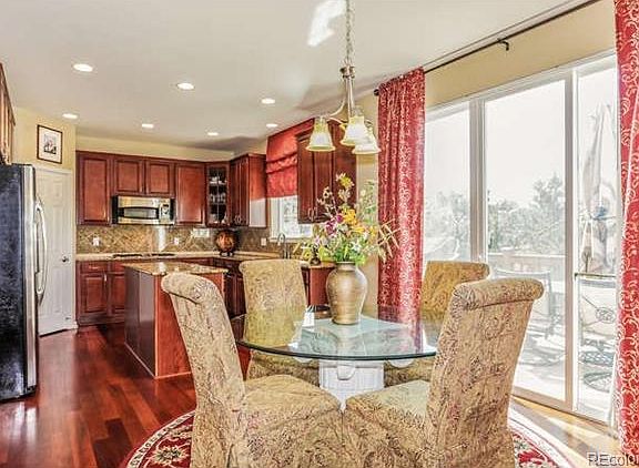 Listed By Shorewood Real Estate