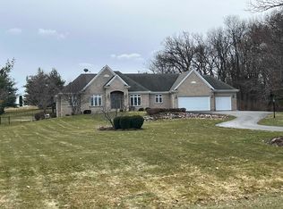 9443 Meadowsweet Dr, Belvidere, IL 61008