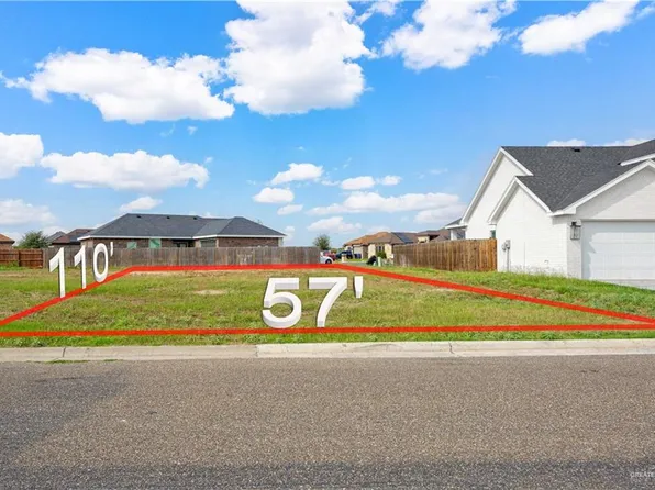 10609 N 31st St, McAllen, TX 78504