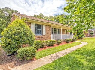 11717 Malibu St, Chester, VA 23831
