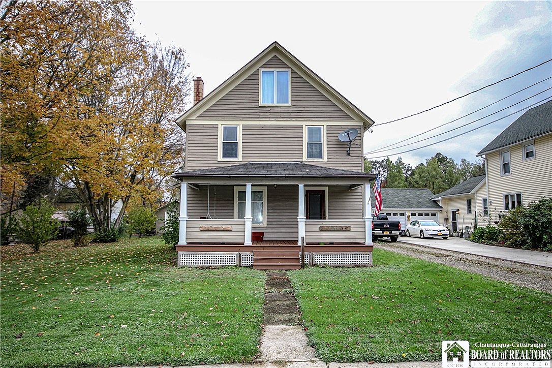 9 Prospect St, Frewsburg, NY 14738 Zillow