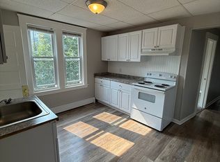 86-88 Hamilton St #10, Worcester, MA 01604