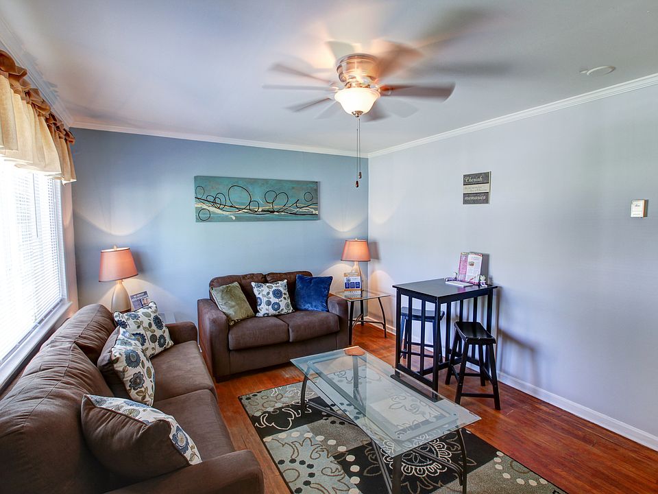 Meadows at Edgemont Apartment Rentals with Virtual tours Gastonia, NC