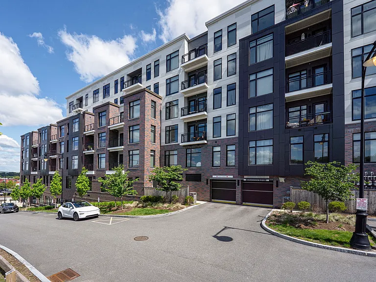 191 Washington St #524 — Photo 43