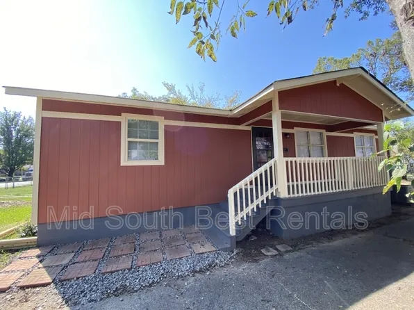 2108 S Pine St, Little Rock, AR 72204