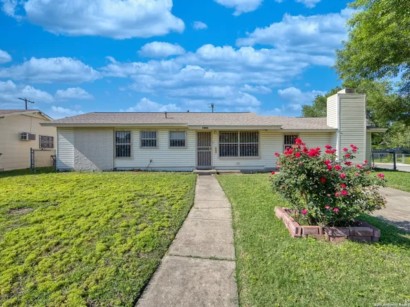 4102 KING KREST DR, San Antonio, TX 78219