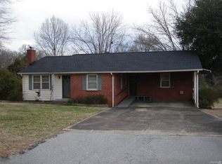 604 Normandy Rd, Lancaster, SC 29720