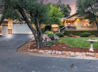 16911 Spruce Grove Road, Hidden Valley Lake, CA 95467