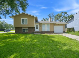 435 E Campus St, Wichita, KS 67216