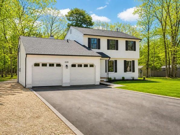 2120 Rosella Ave, Atco, NJ 08004