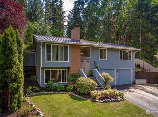 12503 SE 96th Pl, Renton, WA 98056