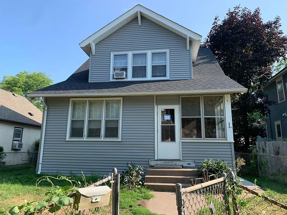 1384 Lafond Ave #1