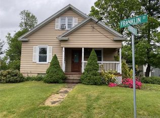 1 Franklin St, Manchester, CT 06040