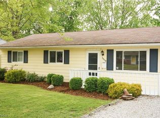 7519 Holly Dr, Mentor On The Lake, OH