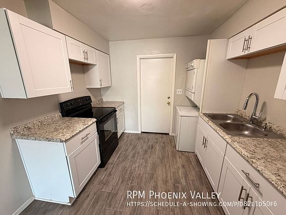 5th image of 4837 E Willetta St APT 3