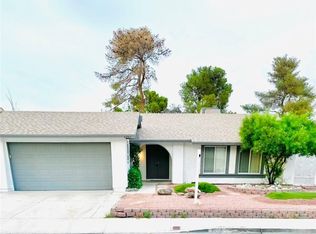 6262 Elmira Dr, Las Vegas, NV 89118