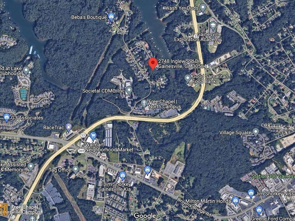 2748 Inglewood Dr Gainesville, GA, 30504 Apartments for Rent Zillow