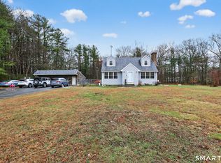 172 Bailey Hill Road, Killingly, CT 06239