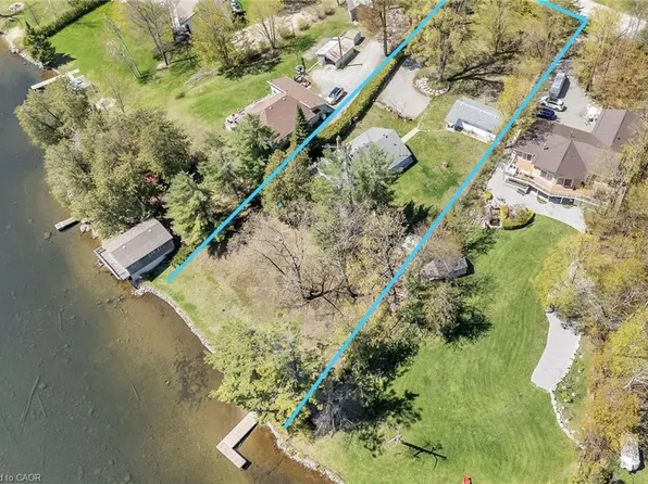 108 Coldstream Rd, Kawartha Lakes, ON K0M 1N0