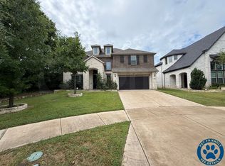 13591 Vineyard Ln, Frisco, TX 75035