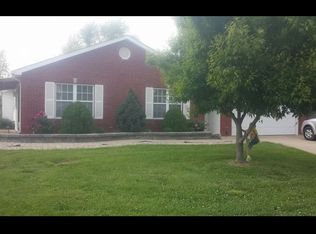 606 North Broadway, Albers, IL 62215