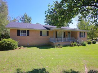 410 Wannamaker St, Orangeburg, SC 29115