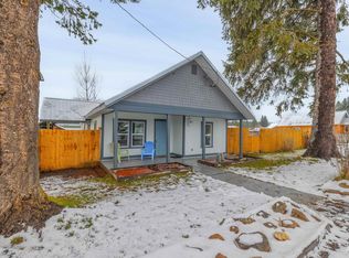 407 Wood St, Weippe, ID 83553