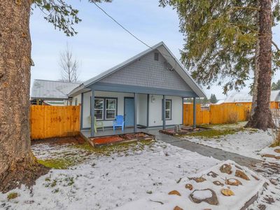 407 Wood St, Weippe, ID, 83553