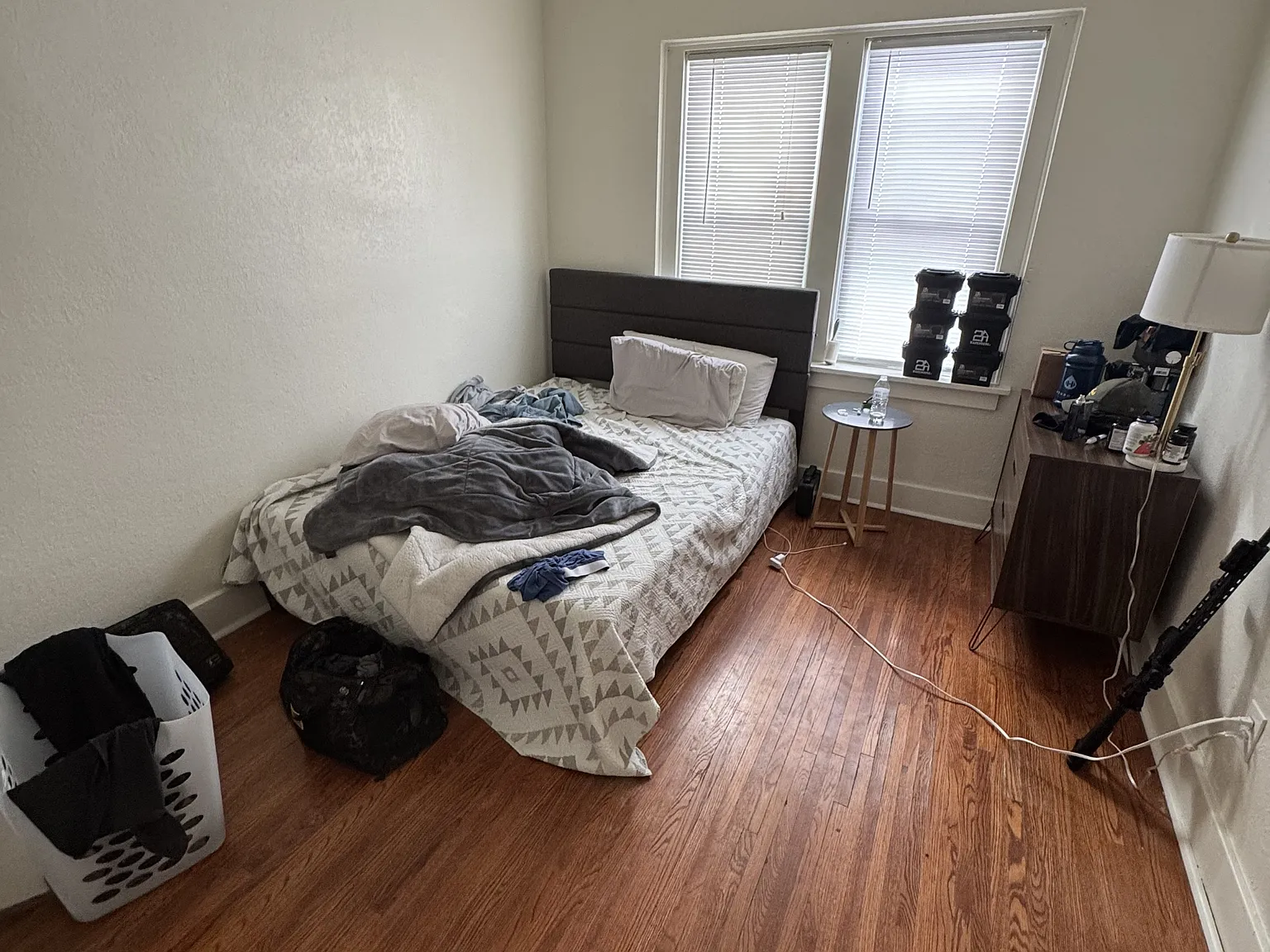 6th Avenue Flats - 518 Grant — Photo 4