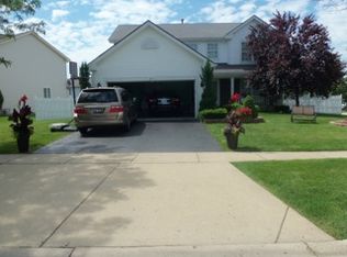 113 Linden Ave, Streamwood, IL 60107