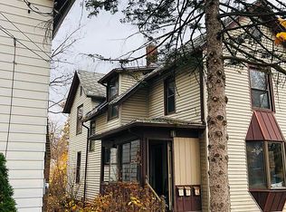 1119 Seymour Ave, Lansing, MI 48906