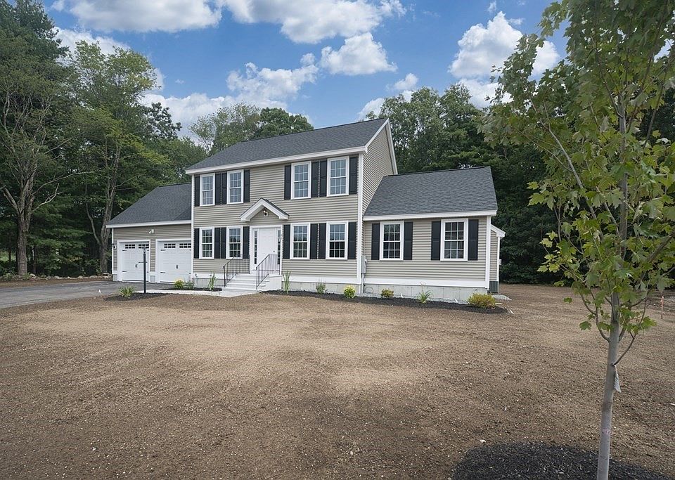 31 Berube Ln 9, Dracut, MA 01826 Zillow
