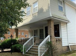 3402 E 145th St, Cleveland, OH 44120