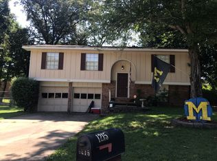 1215 Teekwood Cv, Jonesboro, AR 72401