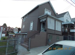413 Allen Ave, Donora, PA 15033