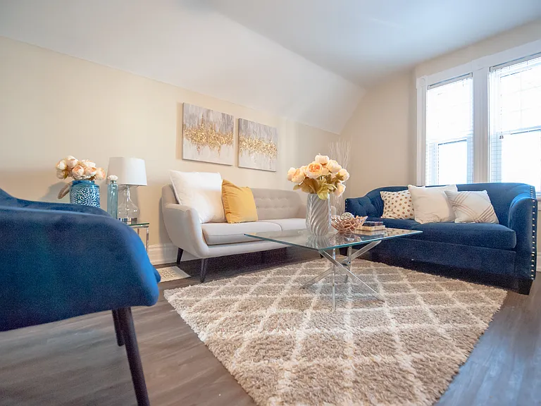 378 Stradbrook Ave #3 — Photo 2