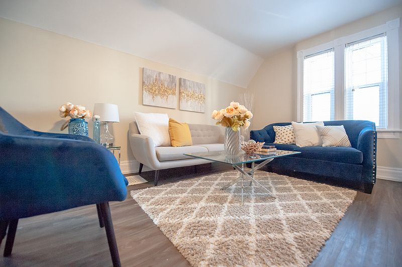 Winnipeg Apartment for rent - 3 Bedrooms in Winnipeg
