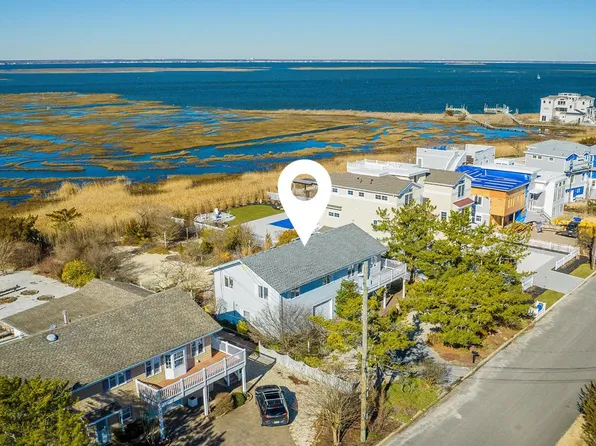 46 Sunset Blvd, Long Beach Township, NJ 08008