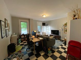302 Beacon St #1, Somerville, MA 02143