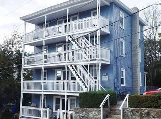 95 Summit Ave #3, West Warwick, RI 02893