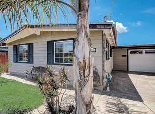 4441 Ladner St, Fremont, CA 94538