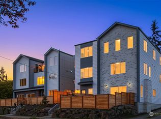 2314 NW 65th St, Seattle, WA 98117