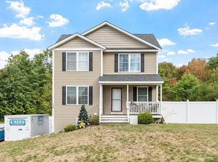 156 Bayberry Cir, Winchendon, MA 01475