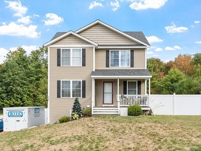 156 Bayberry Cir, Winchendon, MA, 01475