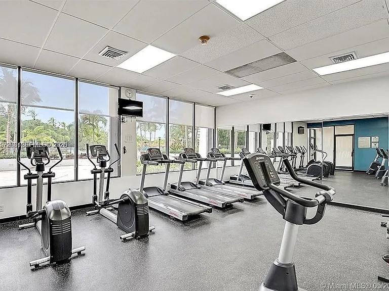 100 Bayview Dr #1503 — Photo 11