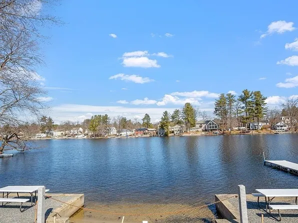 7 Island Path, Westford, MA 01886