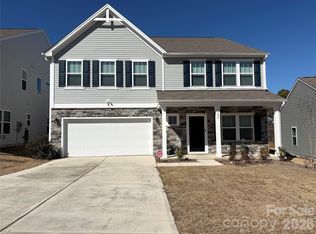 195 Batten Ridge Dr, Statesville, NC 28677
