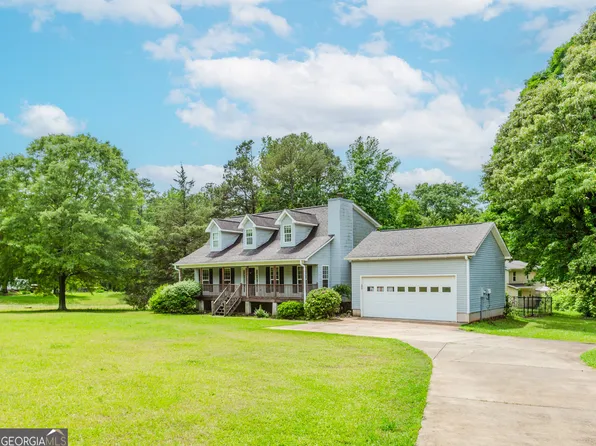 582 B Whitfield Rd, Jefferson, GA 30549