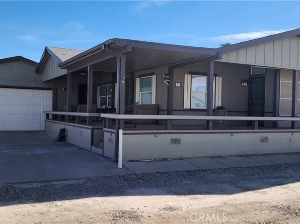 50761 Parker Dam Rd #71, Earp, CA 92242